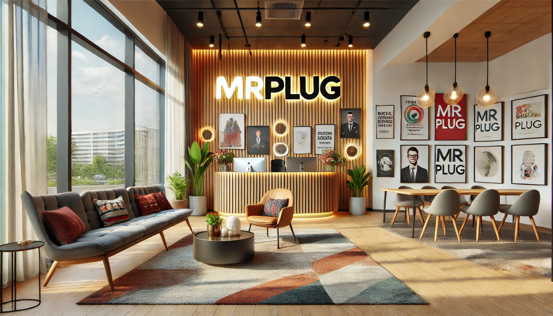 Business Image